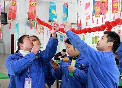 Gue ssing Lantern Riddles in the Lantern Festival